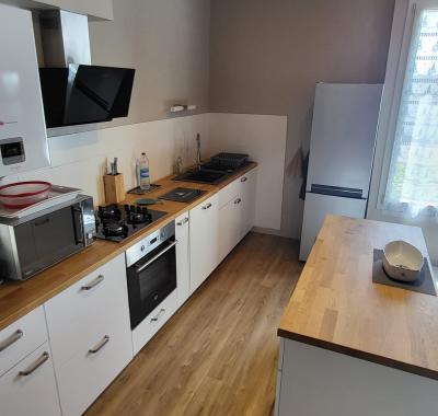 CHAMBRE A LOUER PROCHE LORIENT