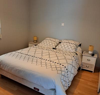 CHAMBRE A LOUER PROCHE LORIENT