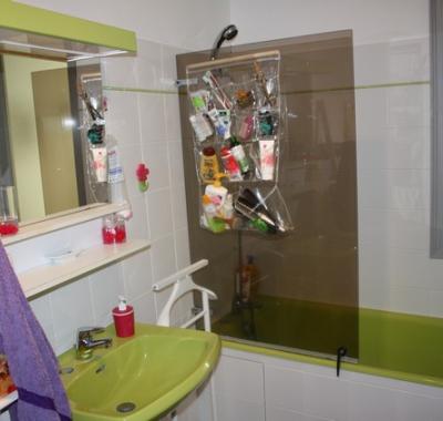 CHAMBRE MEUBLÉE CHEZ L'HABITANT en cohabitation