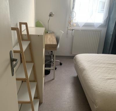 Chambre à louer à Montpellier SUD