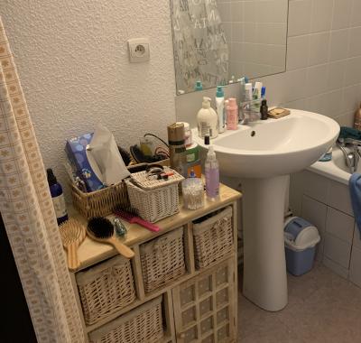 Chambre à louer à Montpellier SUD