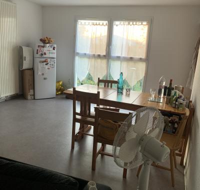 Chambre à louer à Montpellier SUD