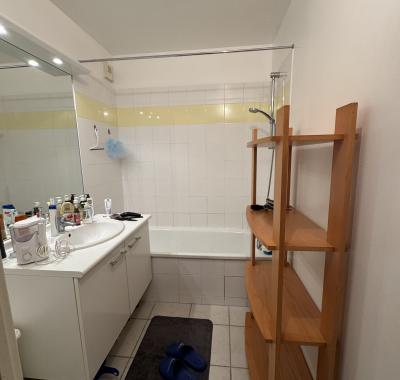 Chambre à louer toulouse