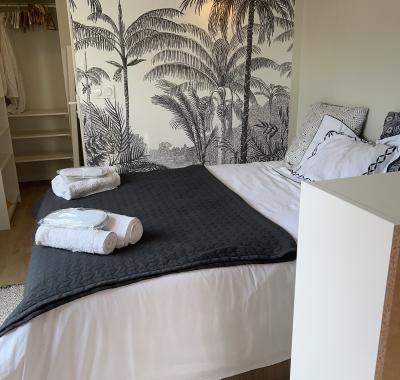 CHALEUREUX, CALME et COSY, TOUT CONFORT, NEUF