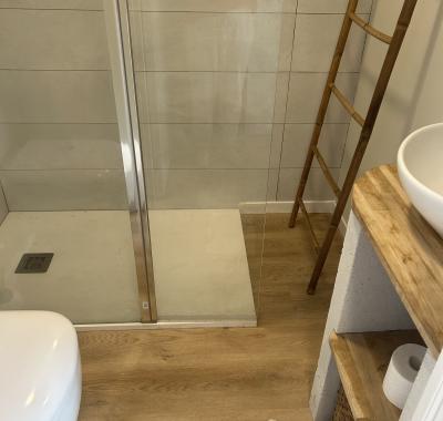 CHALEUREUX, CALME et COSY, TOUT CONFORT, NEUF