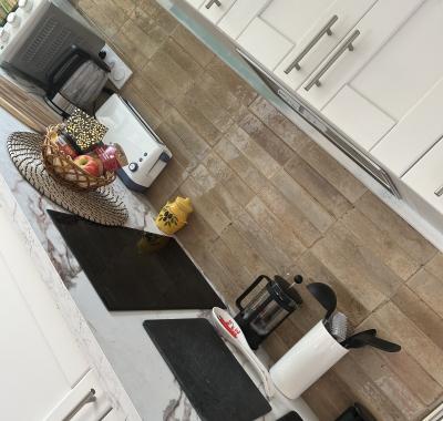 CHALEUREUX, CALME et COSY, TOUT CONFORT, NEUF