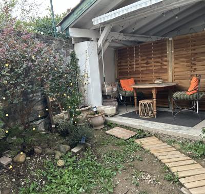 CHALEUREUX, CALME et COSY, TOUT CONFORT, NEUF