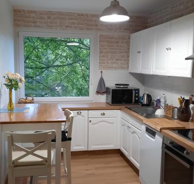 Chambre chez l'habitant