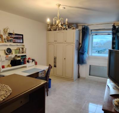 SéJOUR MEUBLé + LOGGIA DANS COLOCATION