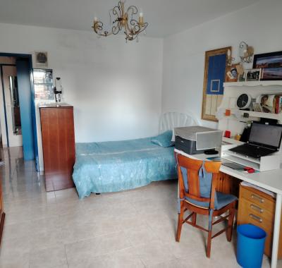 SéJOUR MEUBLé + LOGGIA DANS COLOCATION