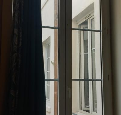 Chambre à louer à Lyon 1