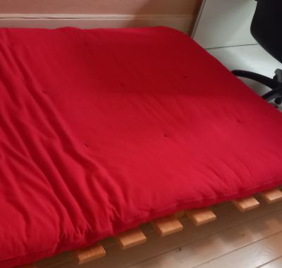 Chambre à louer à Lyon 1