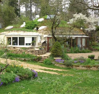 Petit appartement au calme