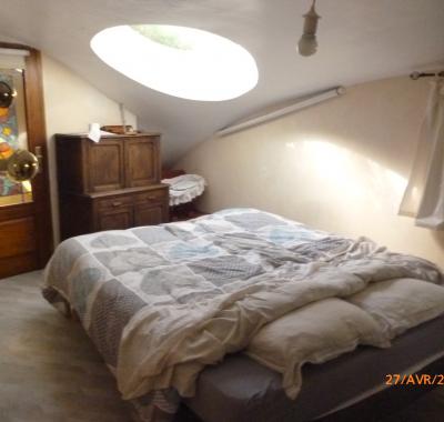 Petit appartement au calme