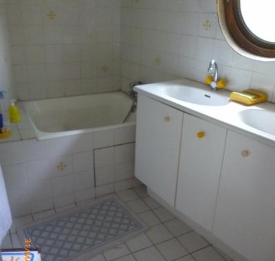 Petit appartement au calme