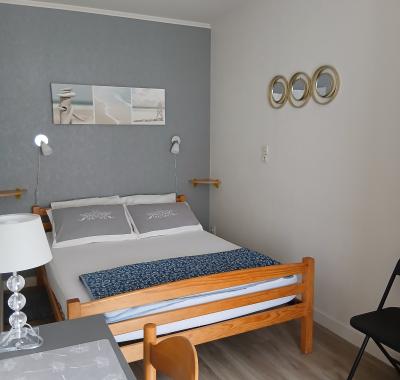 Saint Malo appartement 2 pièces
