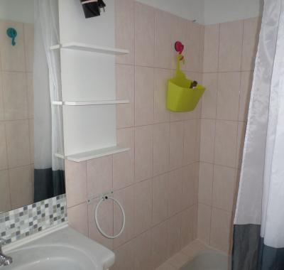 Saint Malo appartement 2 pièces