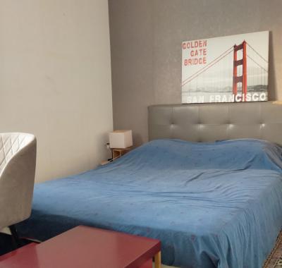 Chambre à louer à proximité tram et bus