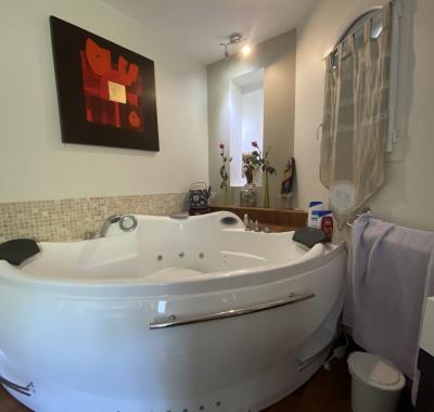 Chambre à louer nord isere