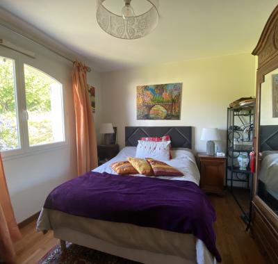 Chambre à louer nord isere