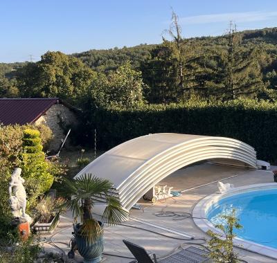 Chambre à louer nord isere