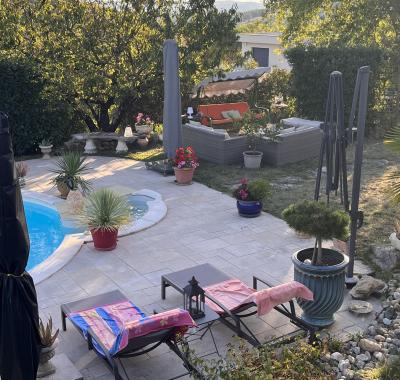 Chambre à louer nord isere