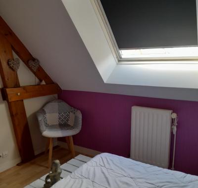 Chambre pour etudiant