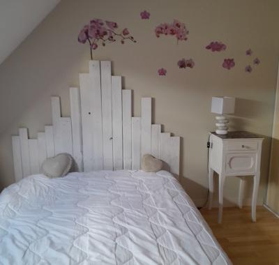 Chambre pour etudiant