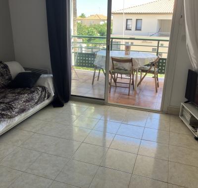 Chambre à louer courte durée