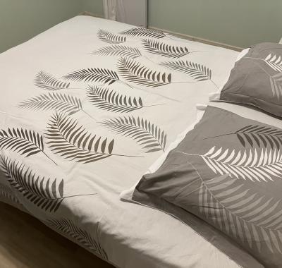 Chambre à louer courte durée