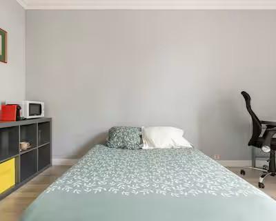 Chambre à louer à Lyon