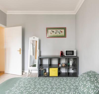 Chambre à louer à Lyon