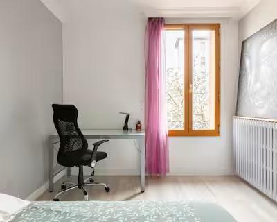 Chambre à louer à Lyon