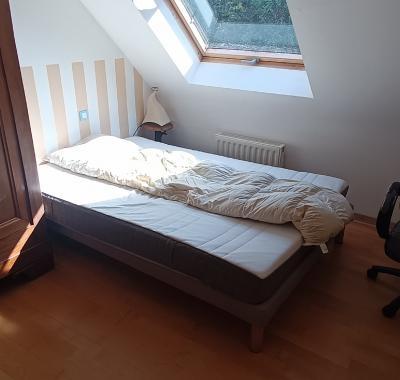 Chambre étudiante à loué à Pleuven