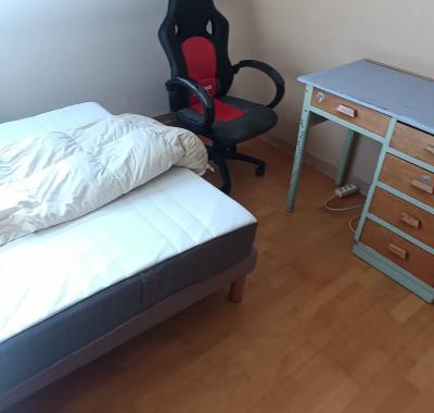 Chambre étudiante à loué à Pleuven