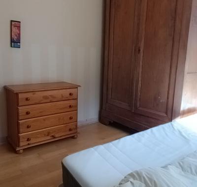 Chambre étudiante à loué à Pleuven