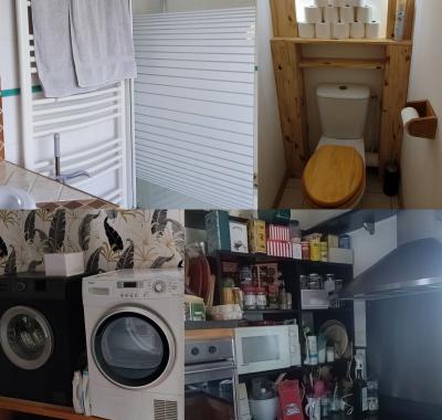 Chambre étudiante à loué à Pleuven