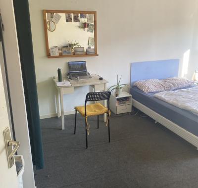 Chambre à louer Lyon 01