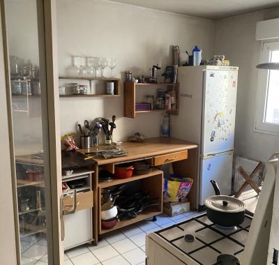 Chambre à louer Lyon 01