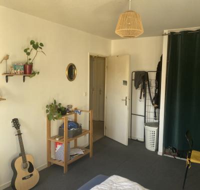 Chambre à louer Lyon 01