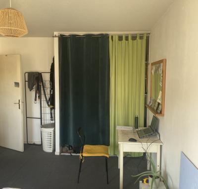 Chambre à louer Lyon 01