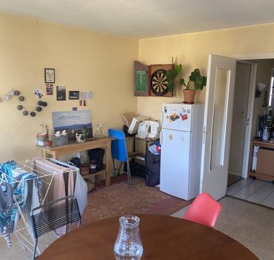 Chambre à louer Lyon 01