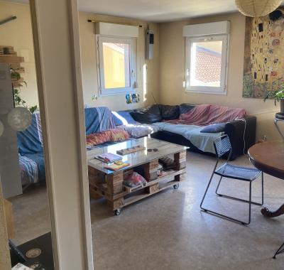 Chambre à louer Lyon 01