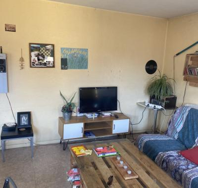 Chambre à louer Lyon 01