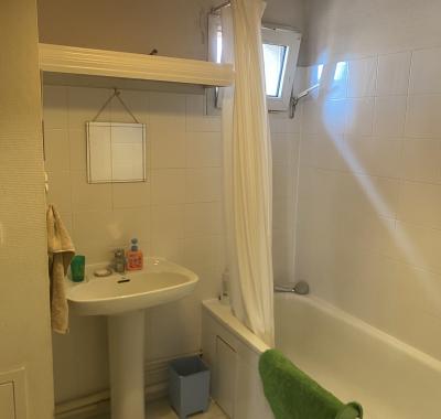 Chambre à louer Lyon 01