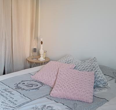 Chambre chez l'habitante