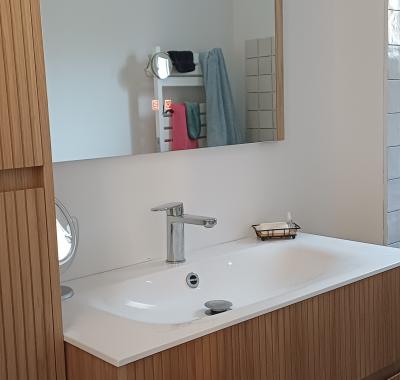 Chambre chez l'habitante