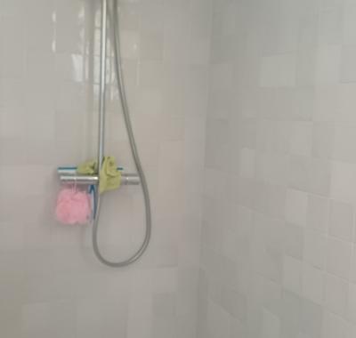 Chambre chez l'habitante