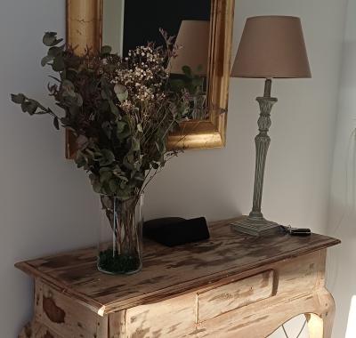 Chambre chez l'habitante