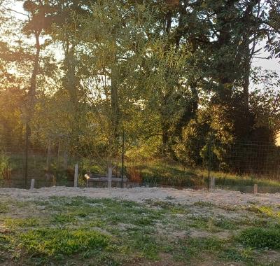 Chambre chez l'habitante